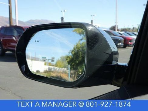 New 2026 Buick Enclave Sport Touring w/ Power Package image 12