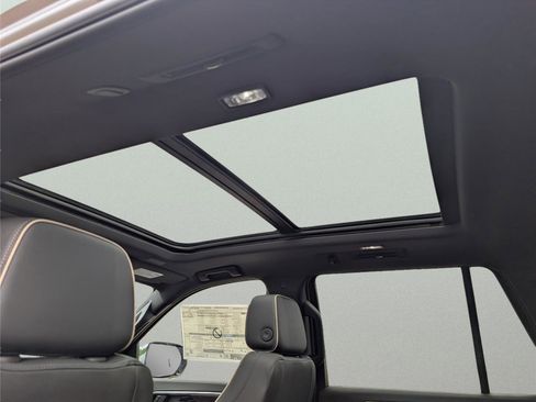 New 2026 Chevrolet Tahoe Premier RWD image 37