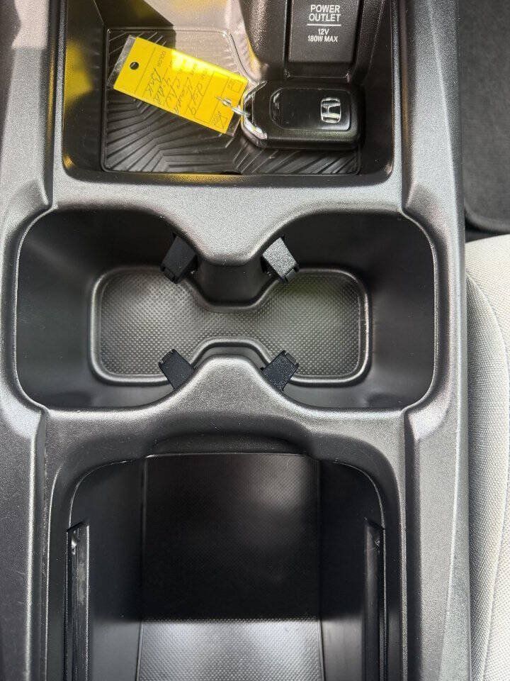 Used 2019 Honda CR-V EX image 26