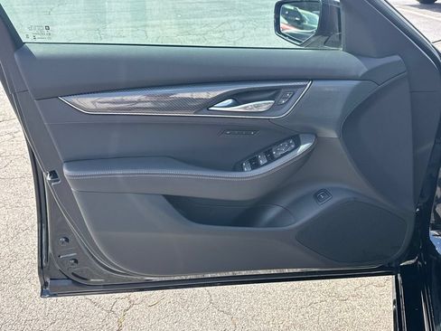 Used 2025 Cadillac CT5 Sport RWD image 10