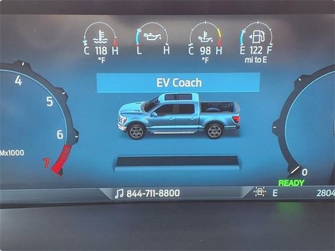 Used 2024 Ford F150 XLT w/ Mobile Office Package image 25