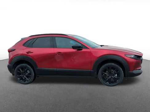 New 2026 MAZDA CX-30 2.5 Turbo w/ Premium Plus Pkg image 7