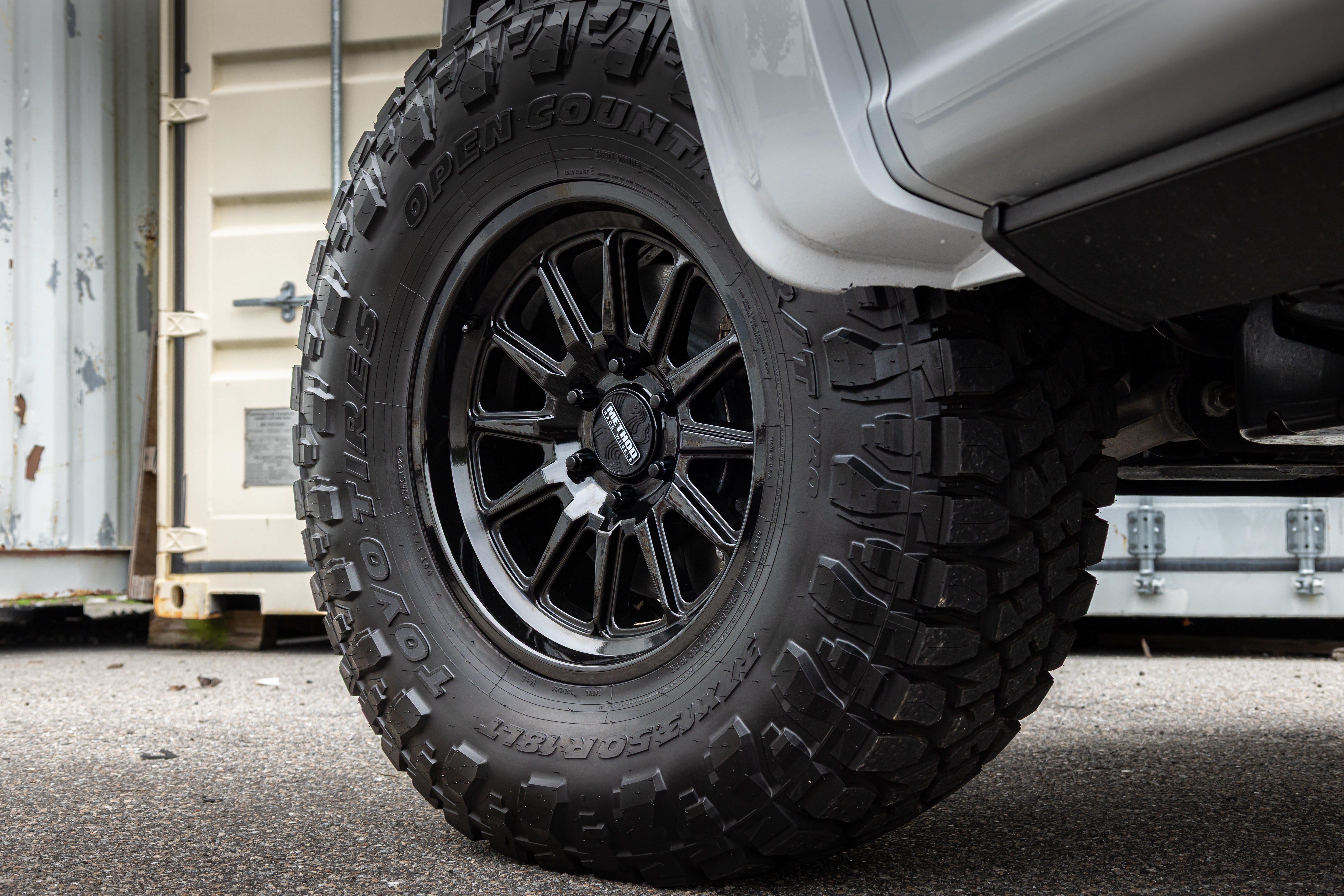 New 2025 Ford F150 Raptor AWD/4WD image 47