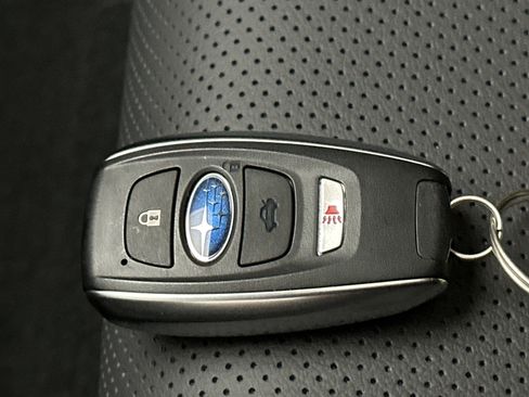 New 2026 Subaru Outback Limited XT image 42