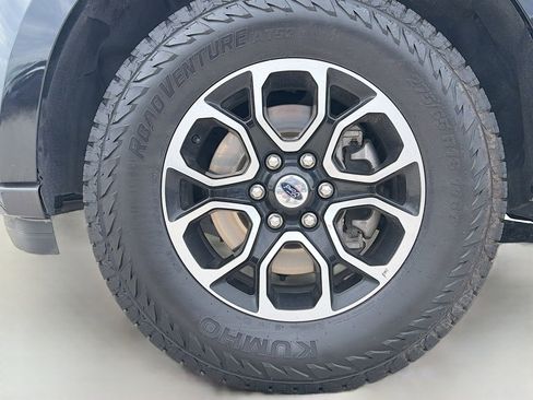 Used 2024 Ford Expedition Max XLT AWD/4WD image 34