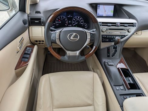Used 2015 Lexus RX 350 FWD image 8