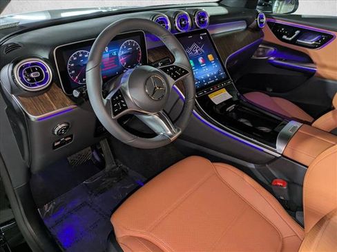 New 2026 Mercedes-Benz GLC 300 image 3