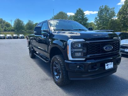 Used 2023 Ford F250 Lariat w/ Lariat Ultimate Package