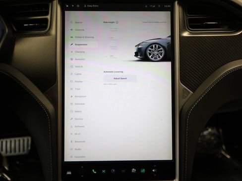 Used 2018 Tesla Model S P100D AWD/4WD image 42