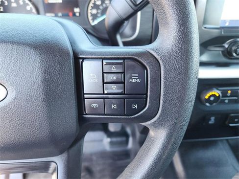 Used 2021 Ford F150 XL w/ XL Power Equipment Group image 23