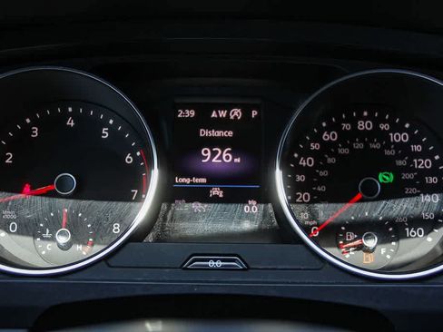 Used 2021 Volkswagen Tiguan SE R-Line FWD image 25