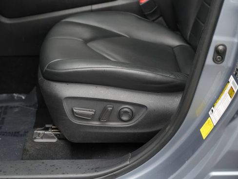 Used 2021 Toyota Highlander XLE image 23