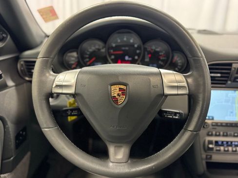 Used 2005 Porsche 911 Carrera image 14