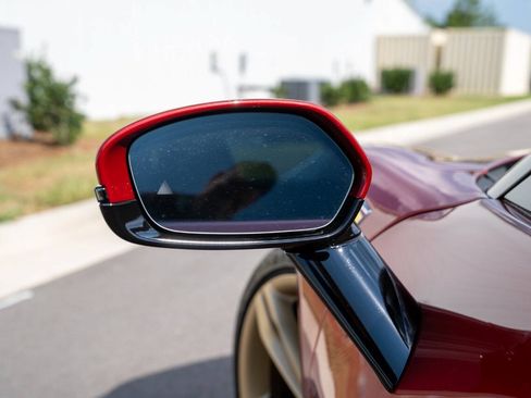 Used 2025 Ferrari 296 GTB RWD image 11