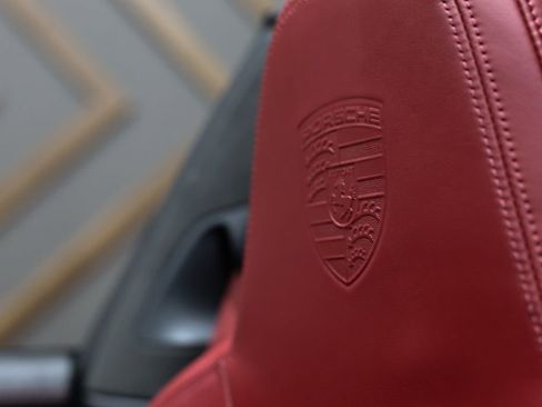 Used 2021 Porsche 911 Targa 4S image 42