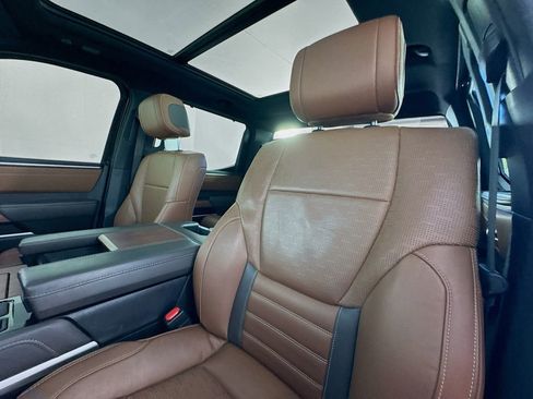 Used 2022 Toyota Tundra 1794 Edition w/ Advanced Package image 22