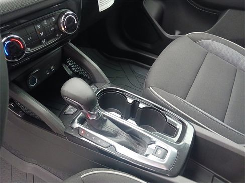 New 2026 Chevrolet TrailBlazer LT w/ LT Cold Weather Package image 33