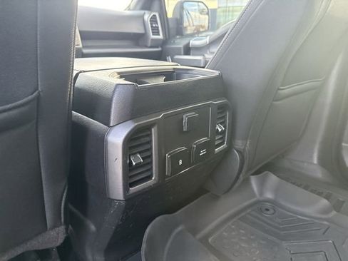 Used 2017 Ford F150 XLT w/ Equipment Group 302A Luxury image 20