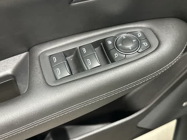 Used 2023 Cadillac XT5 Premium Luxury FWD image 20