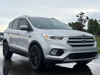 Used 2018 Ford Escape Titanium AWD/4WD 360° Tour