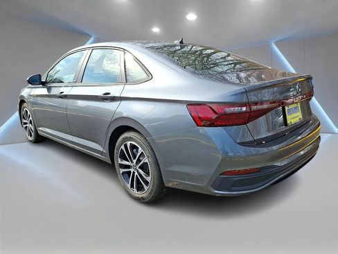 New 2026 Volkswagen Jetta Sport FWD image 4