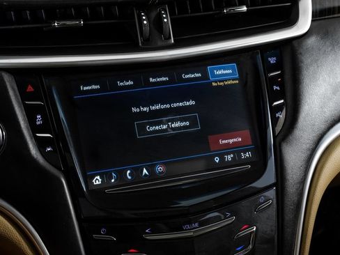 Used 2018 Cadillac XTS Platinum FWD image 28