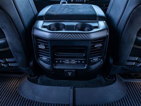 Used 2023 RAM 1500 TRX w/ TRX Level 2 Equipment Group image 34