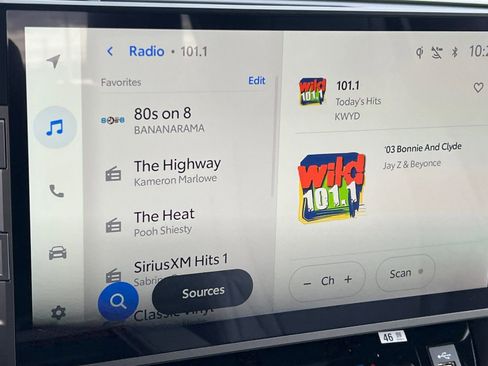 New 2026 Toyota Tundra Limited image 14