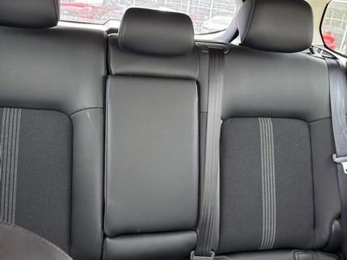 Used 2025 MAZDA CX-50 2.5 Hybrid w/ Preferred Pkg image 11