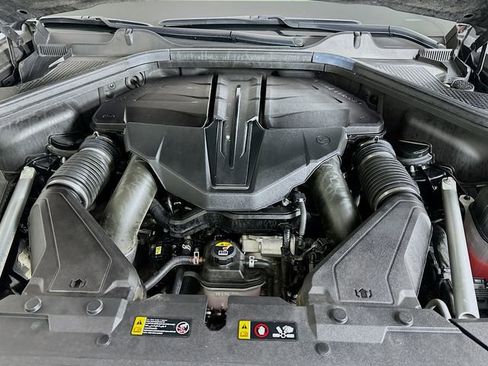 Used 2023 Genesis GV80 3.5T w/ Prestige Package image 31