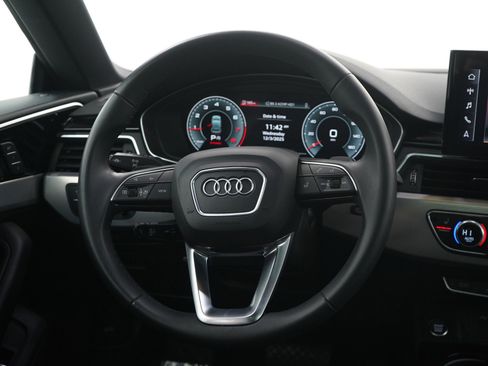 Used 2025 Audi A5 2.0T Premium Plus image 14