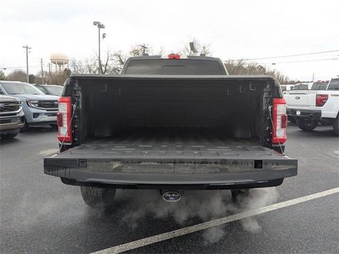 Used 2022 Ford F150 Lariat w/ Equipment Group 502A High image 26