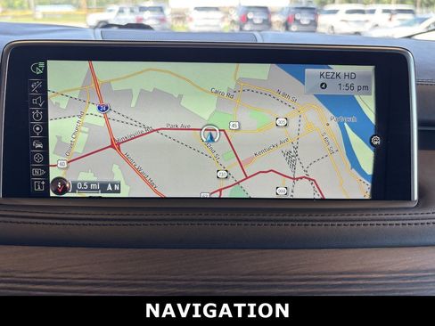 Used 2016 BMW X5 xDrive50i AWD/4WD image 17