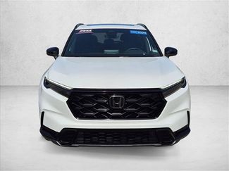 Certified 2024 Honda CR-V Sport-L video 2