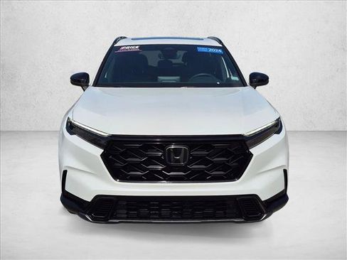 Certified 2024 Honda CR-V Sport-L image 2