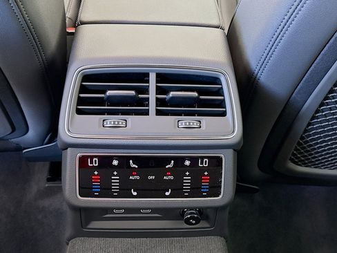 New 2025 Audi A6 Premium Plus image 23