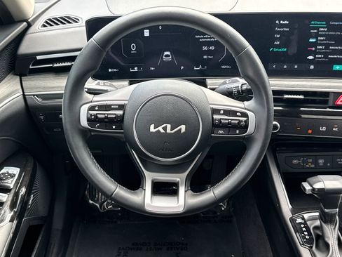 Used 2026 Kia K5 EX FWD image 23