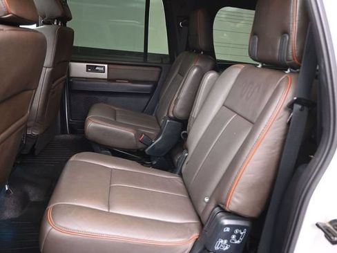 Used 2016 Ford Expedition EL King Ranch RWD image 10