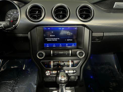 Used 2023 Ford Mustang Premium RWD image 18