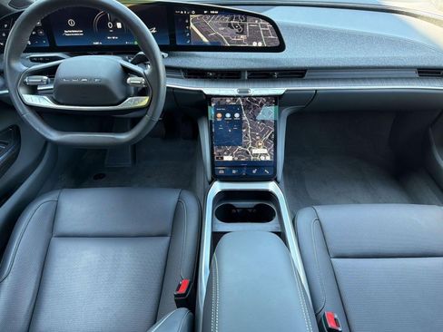 Used 2024 Lucid Air Touring AWD/4WD image 15