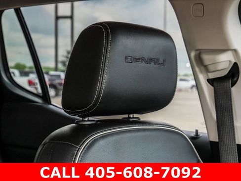Used 2020 GMC Acadia Denali FWD image 17