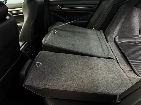 Used 2022 Honda Accord Sport image 34
