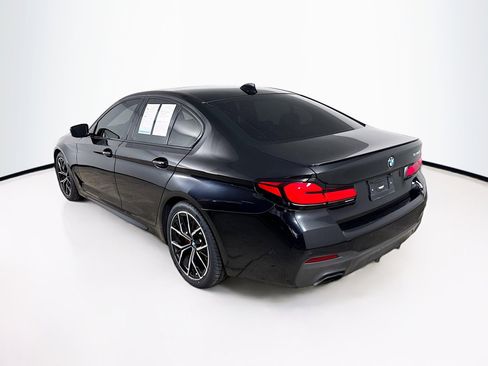 Used 2023 BMW 530i w/ M Sport Package image 30