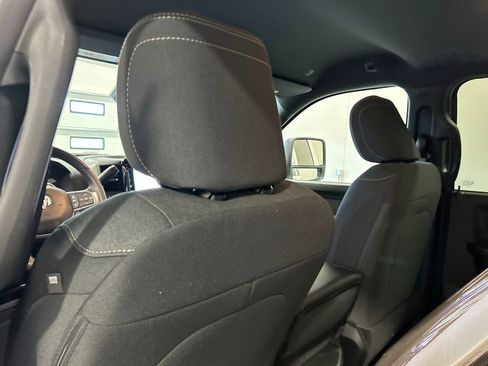 New 2025 RAM 2500 Tradesman image 25