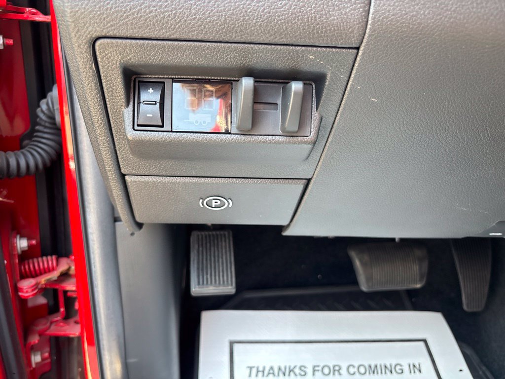 Used 2012 RAM 2500 Outdoorsman AWD/4WD image 25