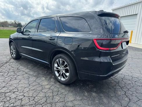 Used 2020 Dodge Durango R/T image 3