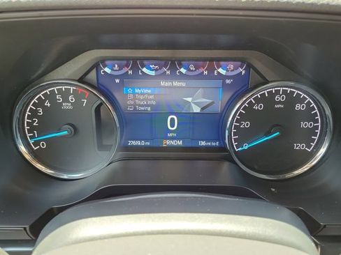 Used 2023 Ford F150 Tremor w/ Trailer Tow Package AWD/4WD image 19