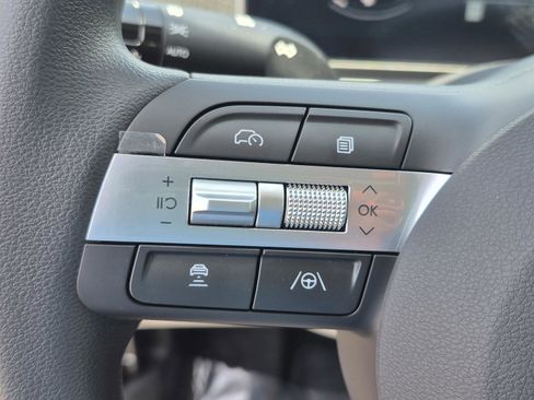 New 2026 Hyundai Tucson SEL FWD image 29
