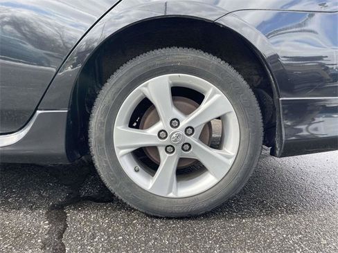 Used 2012 Toyota Corolla S image 9