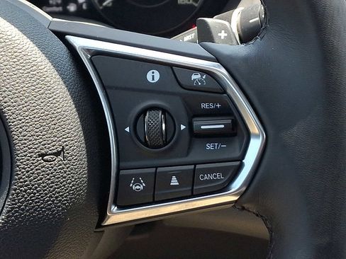 Used 2023 Acura RDX AWD w/ Technology Package image 23